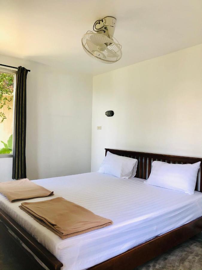 Paradise Cottage Koh Chang Exterior photo