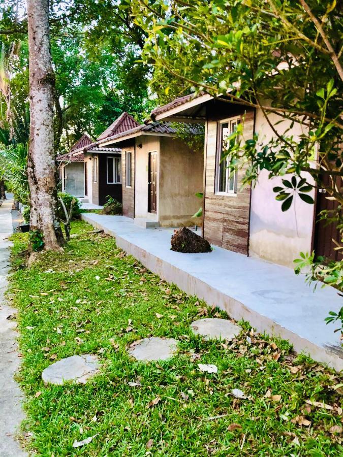 Paradise Cottage Koh Chang Exterior photo
