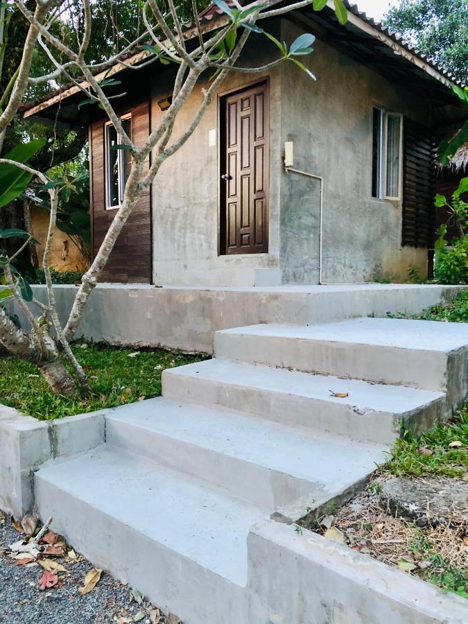 Paradise Cottage Koh Chang Exterior photo