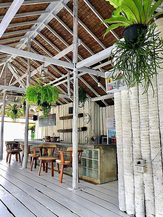 Paradise Cottage Koh Chang Exterior photo