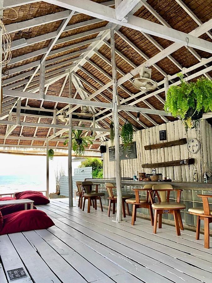 Paradise Cottage Koh Chang Exterior photo