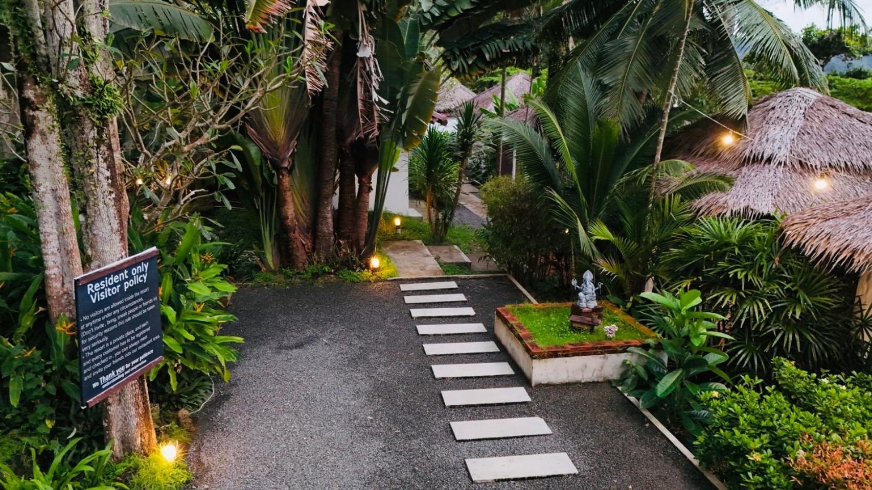 Paradise Cottage Koh Chang Exterior photo