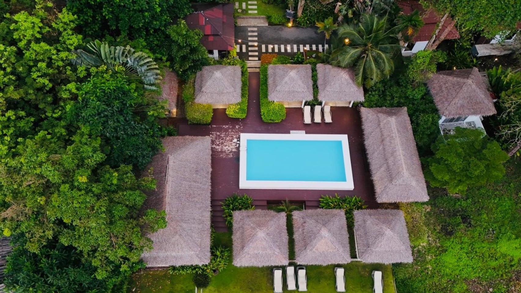 Paradise Cottage Koh Chang Exterior photo
