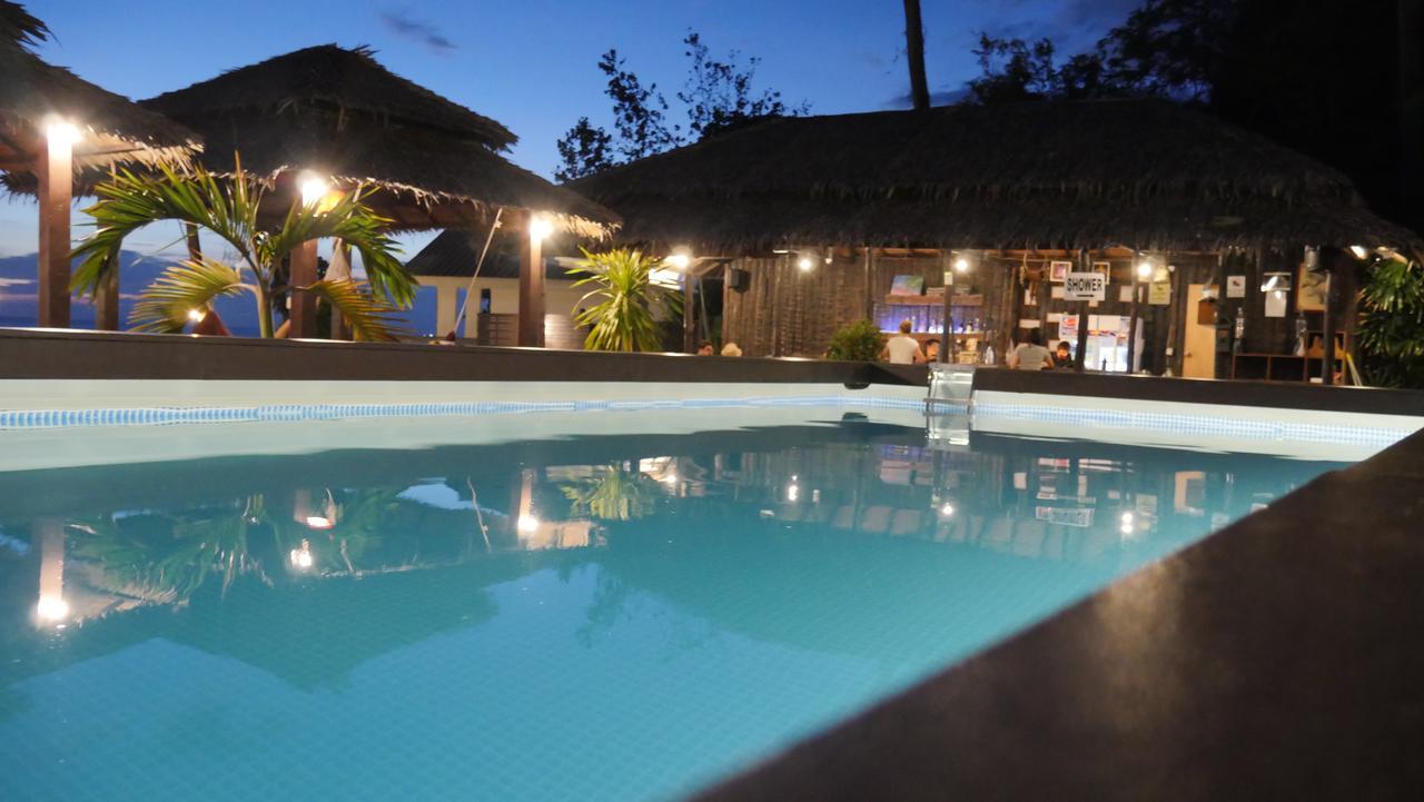 Paradise Cottage Koh Chang Exterior photo